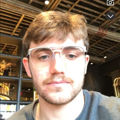 Zach Green