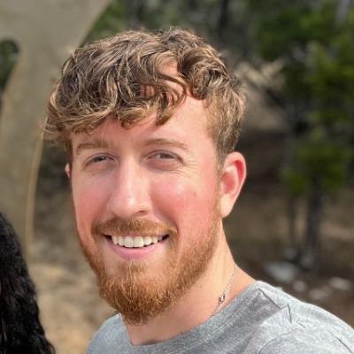 Trevor Yaglinski