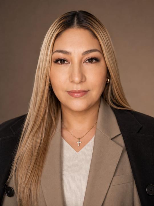 Cristina Castillo ramos