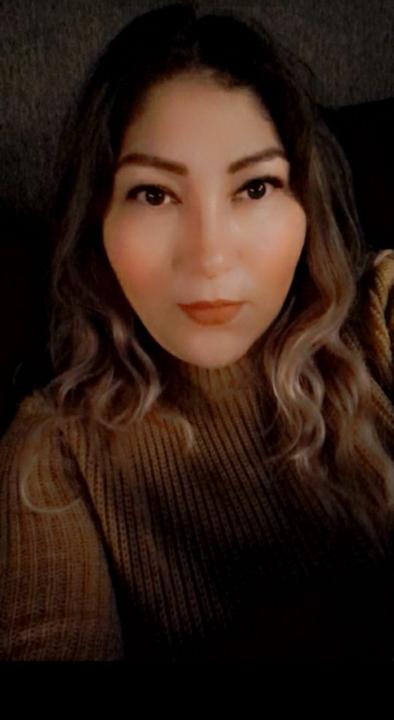 Cristina Castillo ramos