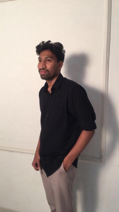 Mohammad Sameer
