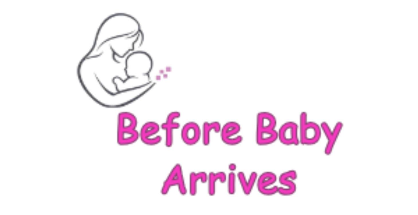Before Baby Arrives