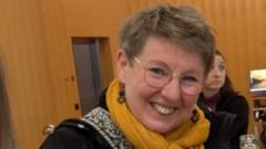 Brigitte Burtscher