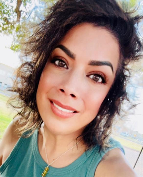 Yolanda Delapaz
