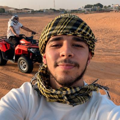 Ismail Hamdouch