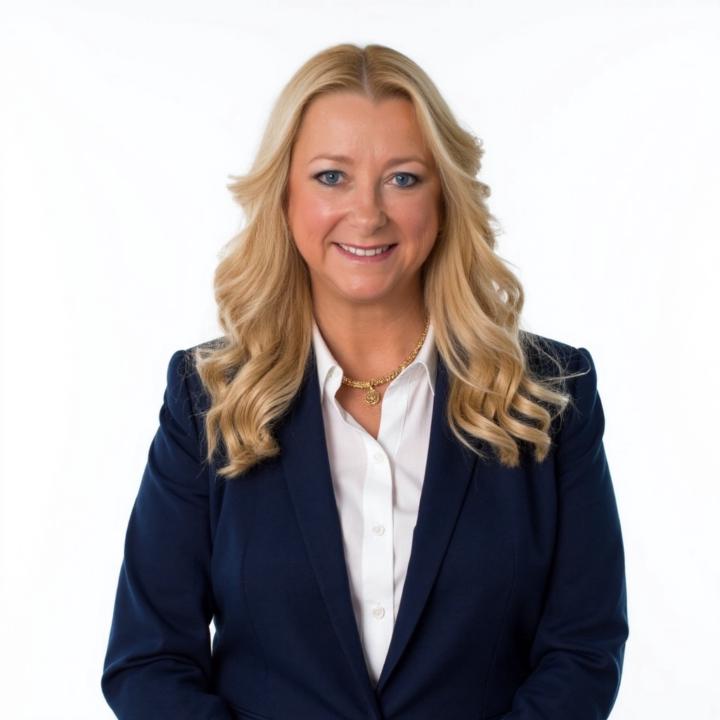 Pamela Woodford