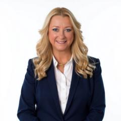 Pamela Woodford