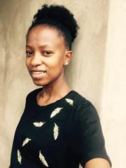 Mathapelo Mokhohlane