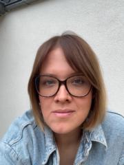 Verena Brandenburg
