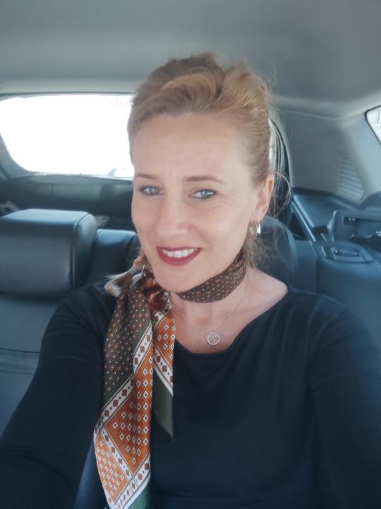 Suzana Milovanovic