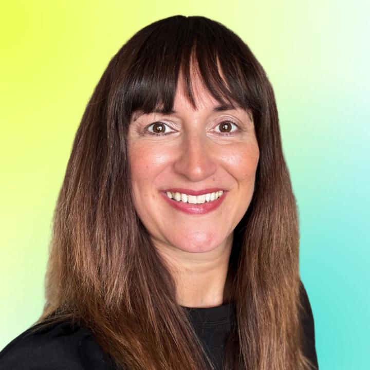Marisha Bakshi