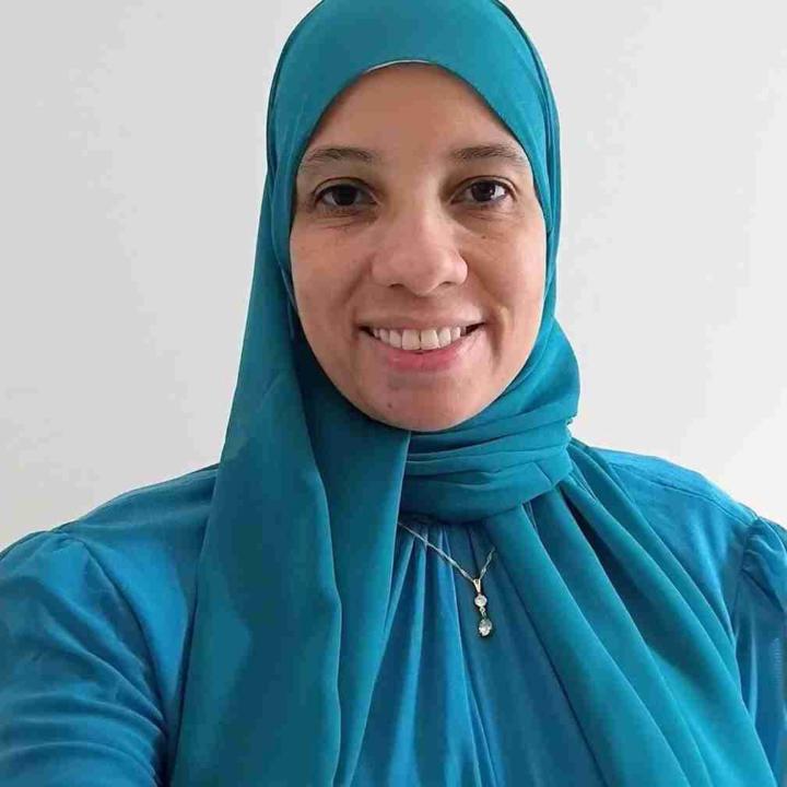 Wiviane Rodrigues