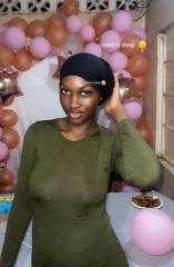 Bintou Keita