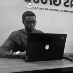 Cheikh Ahmed Tidiane Dieng