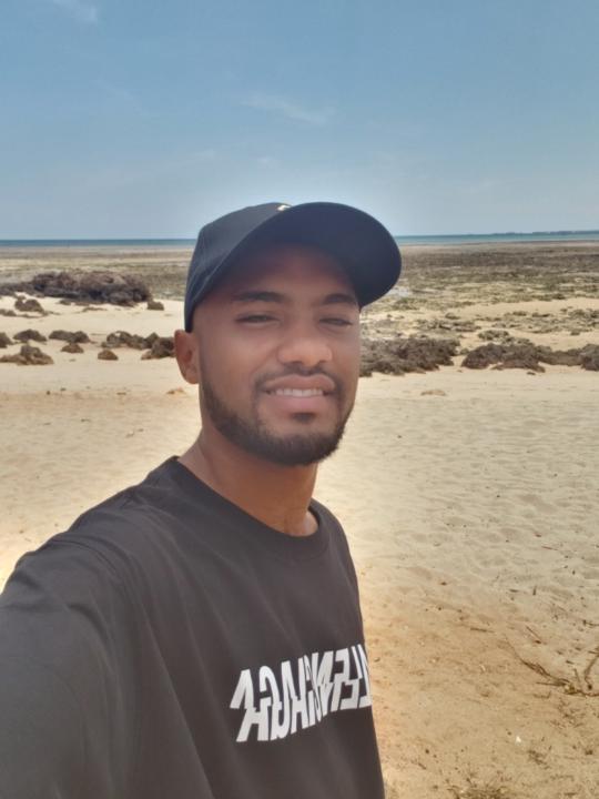 Baraka yusuph Almourukh