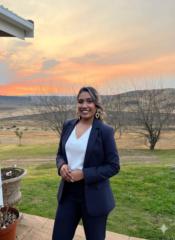 Kertleigh Padayachee