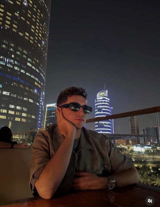 Nemanja Borisavljevic