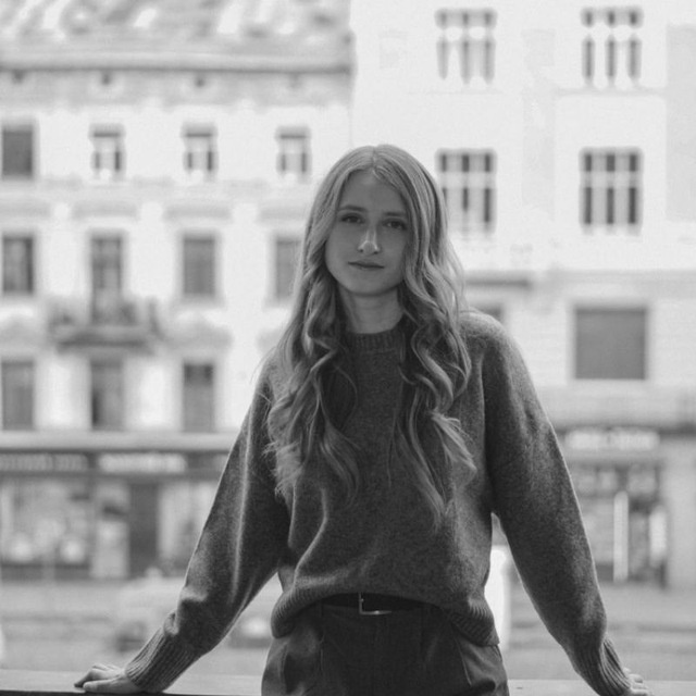 Bogdana Tkachuk
