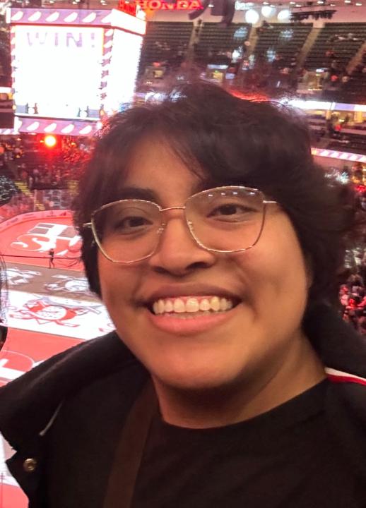 Reuben Juarez