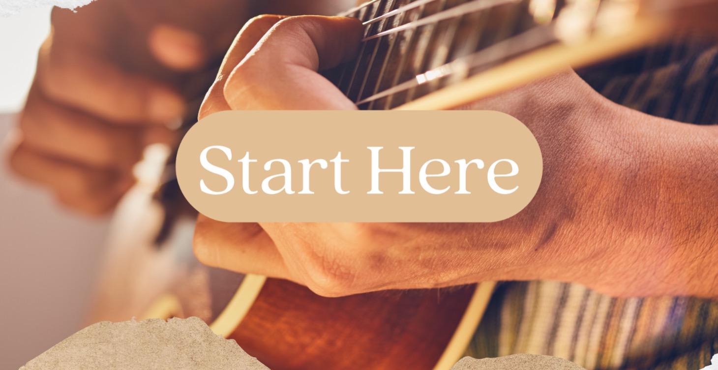 Where To Get Started