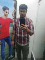 Pronay kumar Sarker