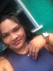 Lisa Singh