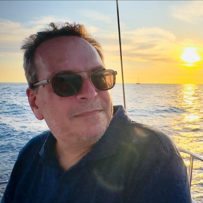 Jeff Mendelson