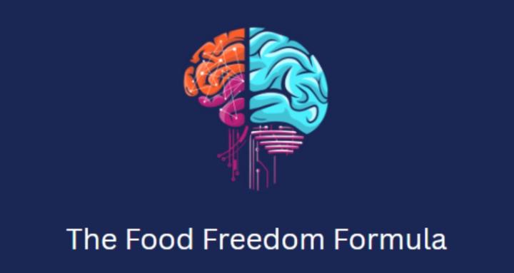 The Food Freedom Formula 