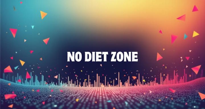 No Diet Zone