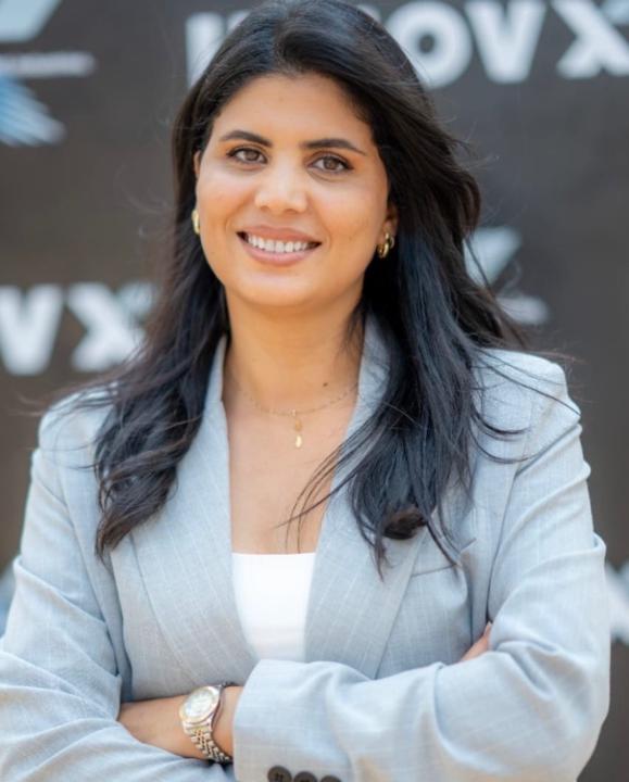 Ouafae Lamnaouar