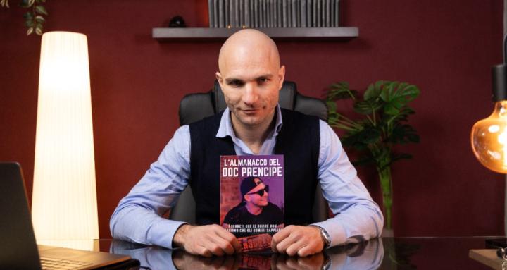 Il Club del Prencipe