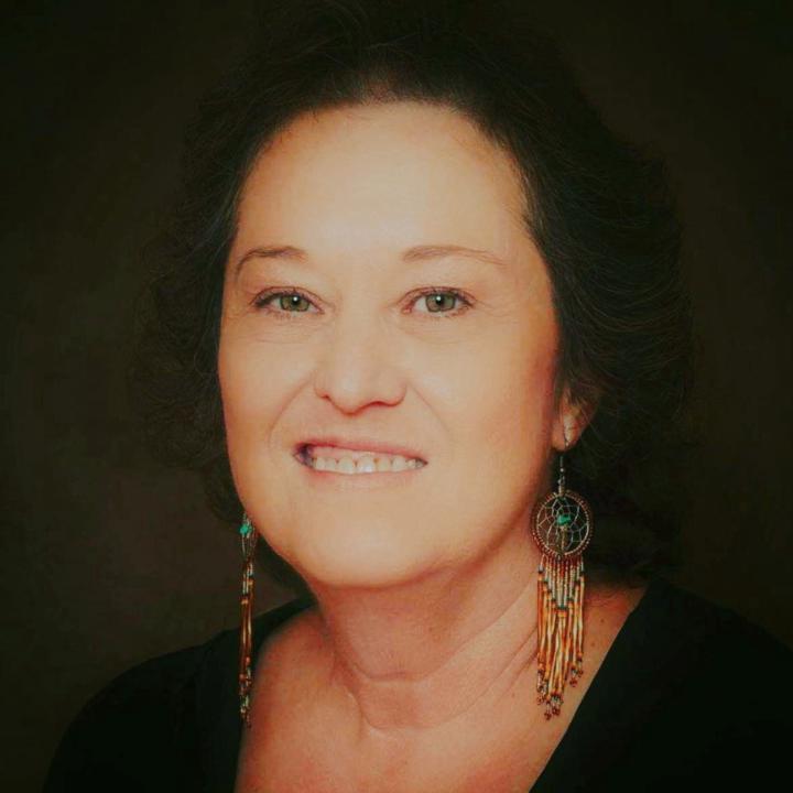Jacqueline Hopkins