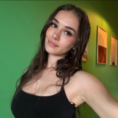 Hazel Atma