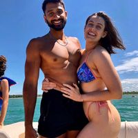 Ryan Bahra