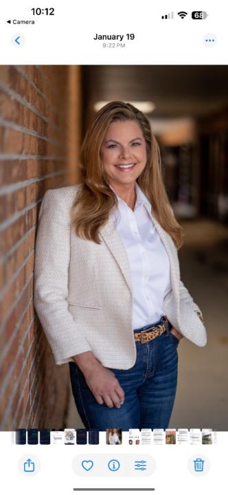 Angela Gard