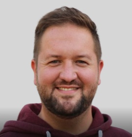 Adrian Schraud