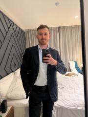 Joshua Woodford