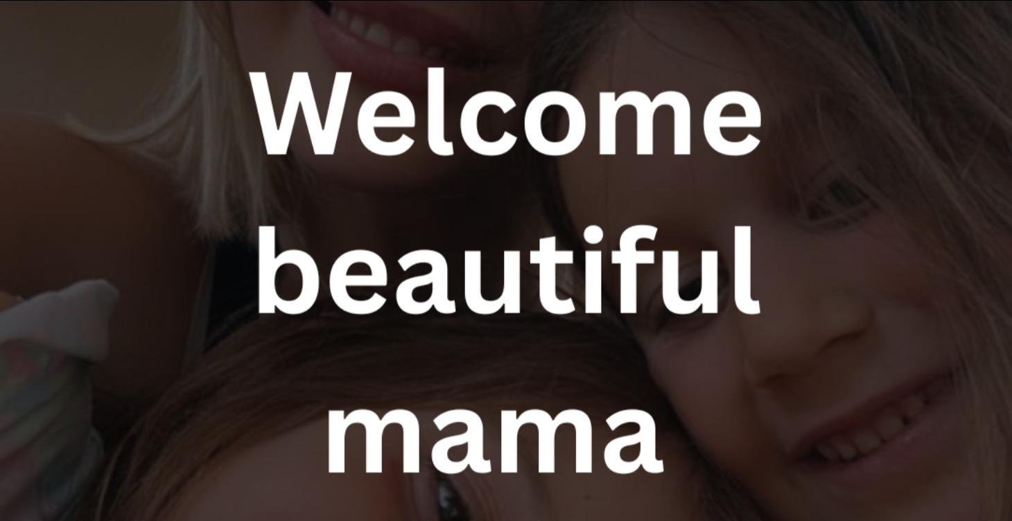 Welcome & Start Here 💛