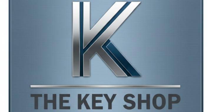 The Key Shop