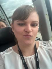 Victoria Brown