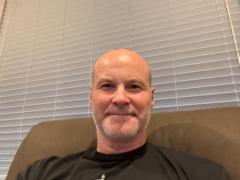 Sifu Paul McIntyre