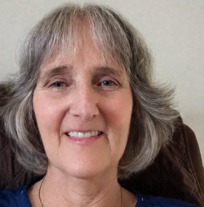 Barbara Burns