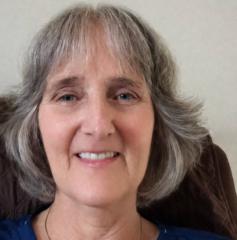 Barbara Burns