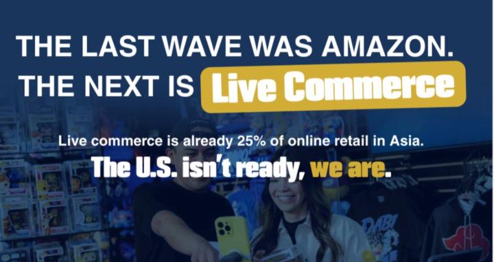 Live Selling Master Course