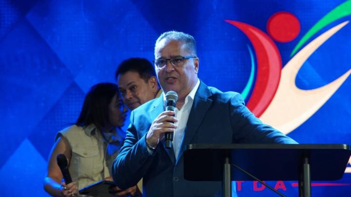 Rafi Santos