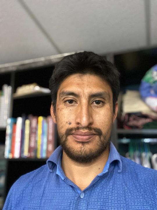 José Barrios