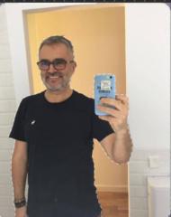 Javier Carlos