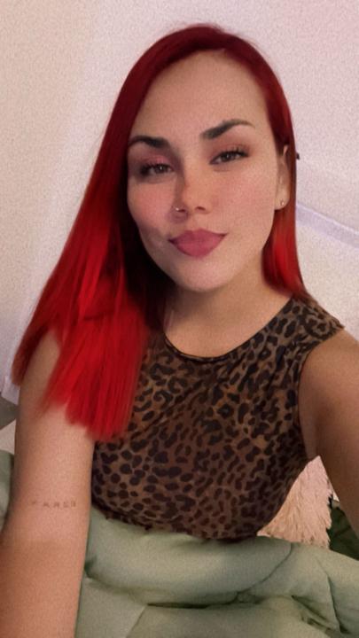 María Alejandra Reyes