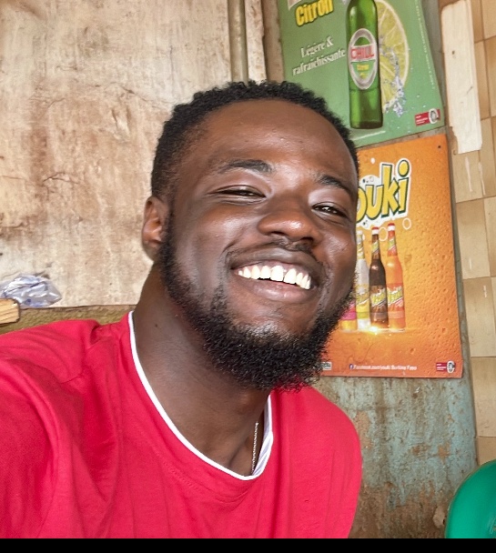 Darus Berehoundoundou