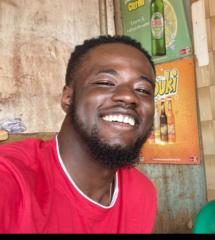 Darus Berehoundoundou